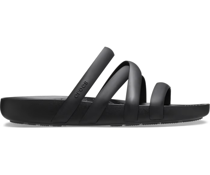 Splash Strappy Sandale