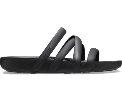 Splash Strappy Sandale