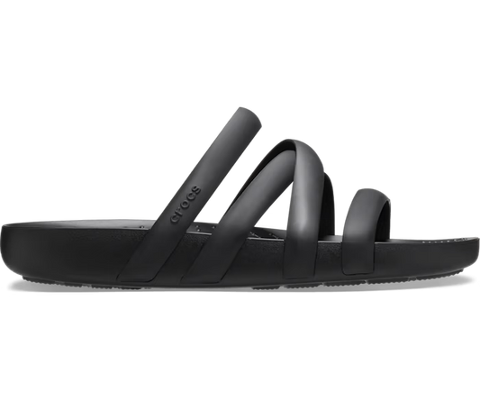 Splash Strappy Sandale
