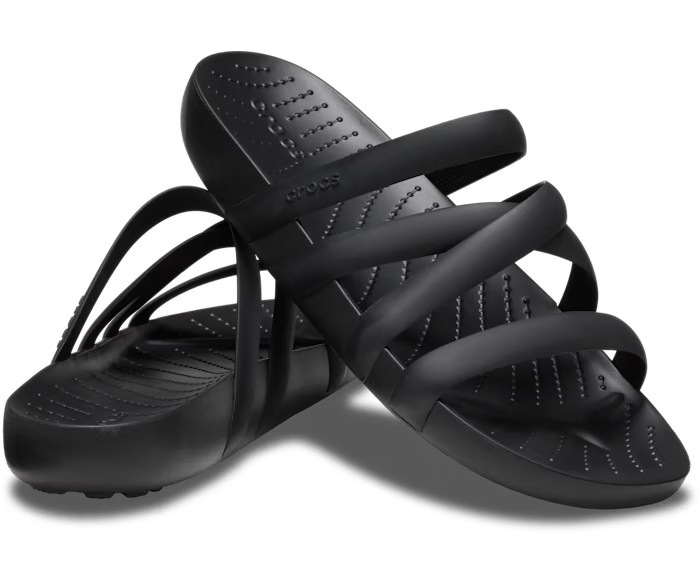 Splash Strappy Sandale
