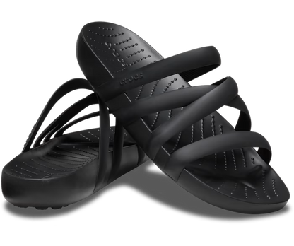 Splash Strappy Sandale