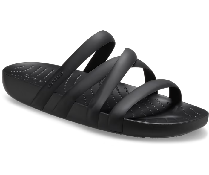 Splash Strappy Sandale