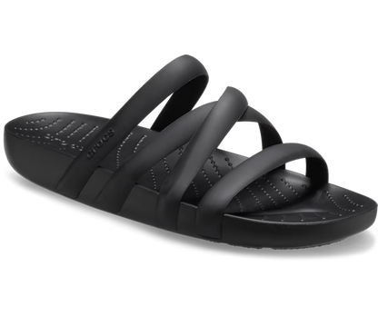 Splash Strappy Sandale
