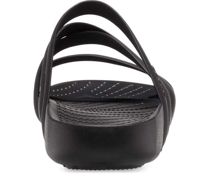 Splash Strappy Sandale