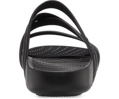 Splash Strappy Sandale
