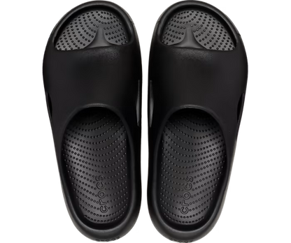 Mellow Recovery Pantolette - Schwarz