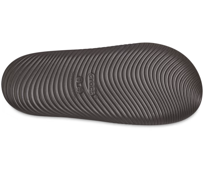 Mellow Recovery Pantolette - Espresso
