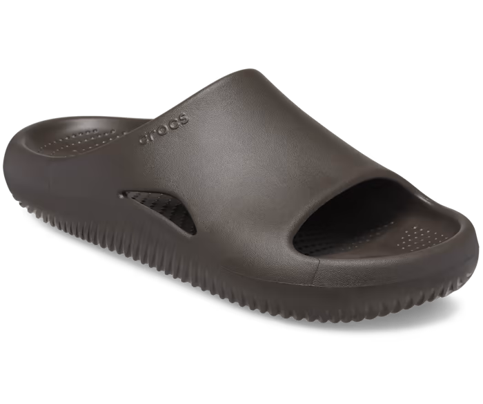 Mellow Recovery Pantolette - Espresso