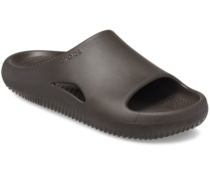 Mellow Recovery Pantolette - Espresso