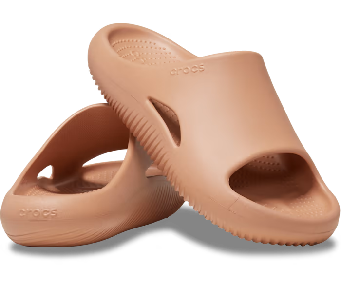 Mellow Recovery Pantolette - Cork