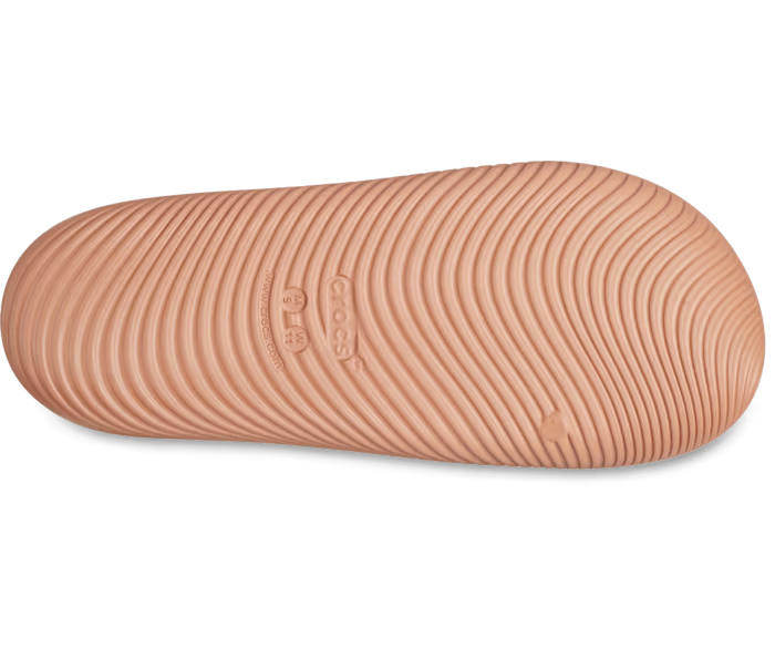 Mellow Recovery Pantolette - Cork