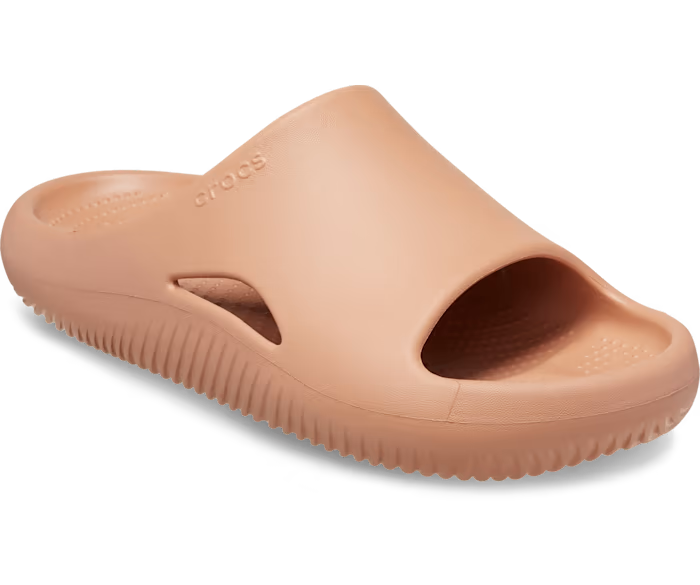 Mellow Recovery Pantolette - Cork