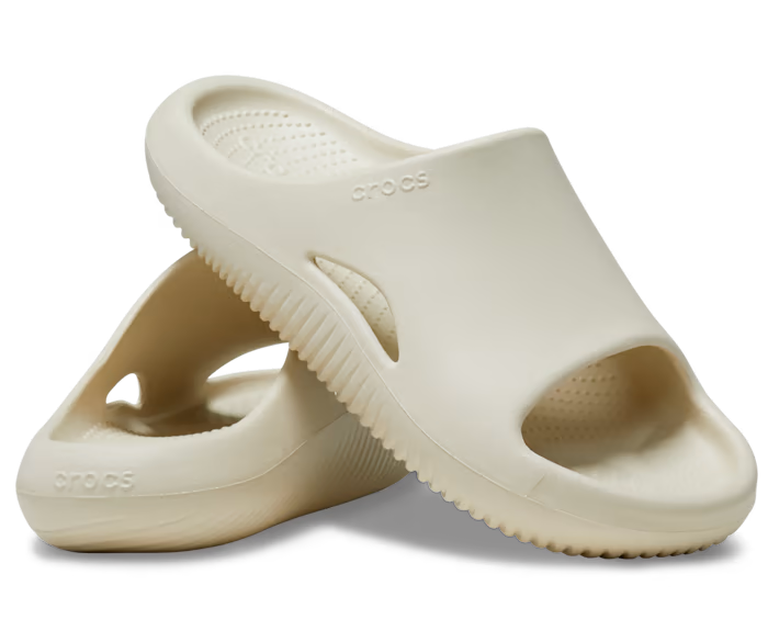Mellow Recovery Pantolette - Bone