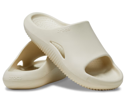 Mellow Recovery Pantolette - Bone