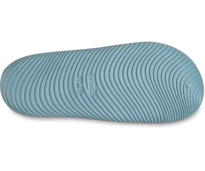Mellow Recovery Pantolette - Pond