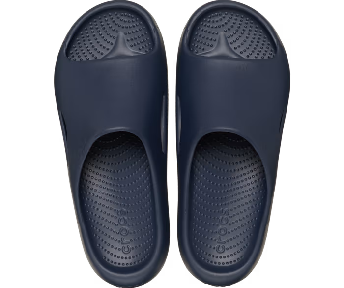 Mellow Recovery Pantolette - Marineblau