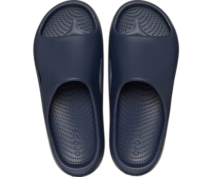 Mellow Recovery Pantolette - Marineblau