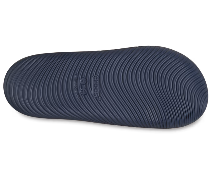 Mellow Recovery Pantolette - Marineblau
