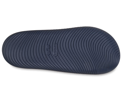 Mellow Recovery Pantolette - Marineblau