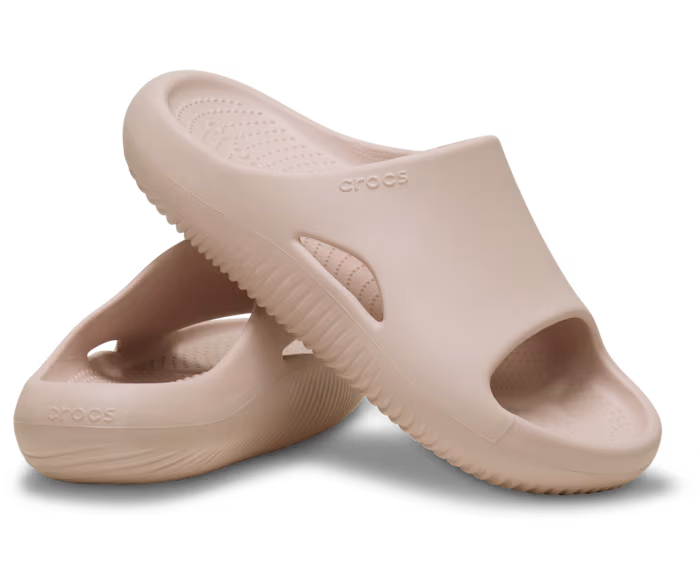 Mellow Recovery Pantolette - Quartz