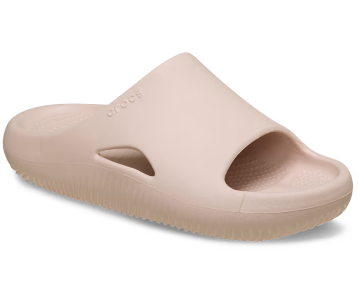 Mellow Recovery Pantolette - Quartz