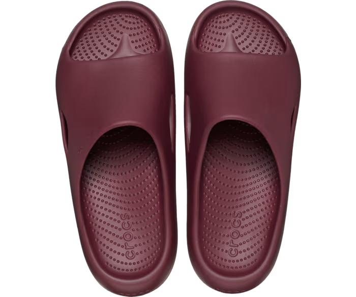 Mellow Recovery Pantolette - Beetroot