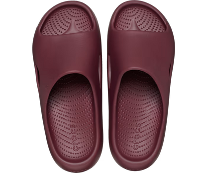 Mellow Recovery Pantolette - Beetroot