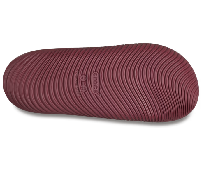 Mellow Recovery Pantolette - Beetroot
