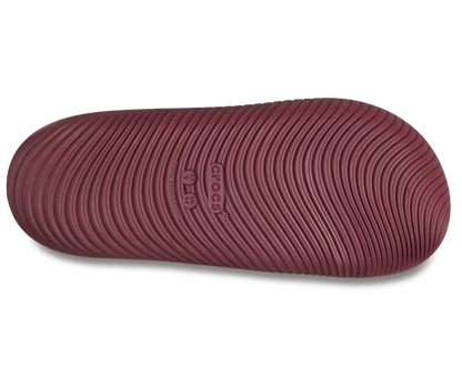 Mellow Recovery Pantolette - Beetroot