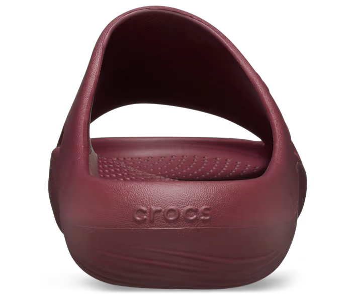 Mellow Recovery Pantolette - Beetroot
