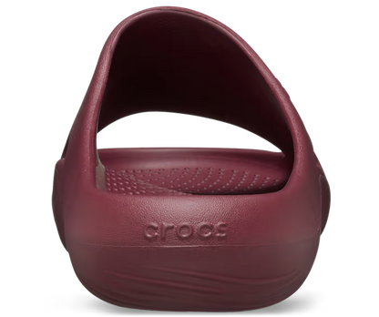 Mellow Recovery Pantolette - Beetroot