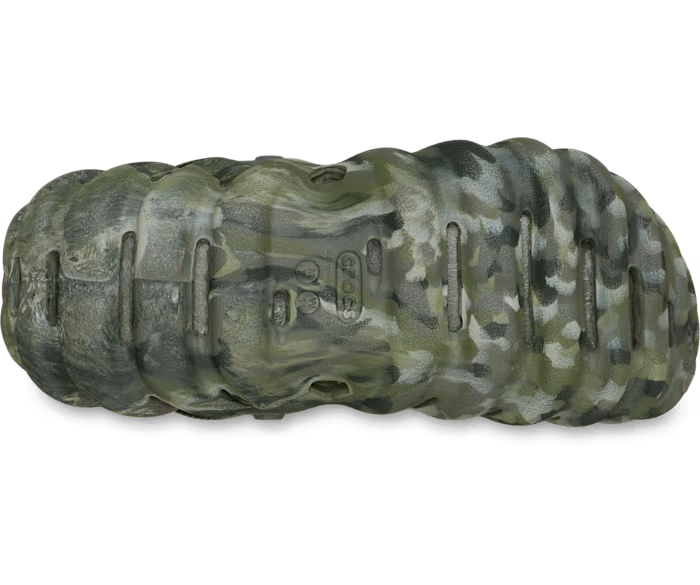 Echo Marmoriert Clog