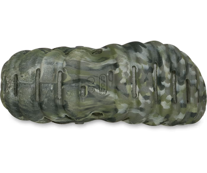 Echo Marmoriert Clog