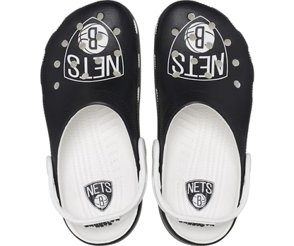 NBA™ Brooklyn Nets Classic Clog