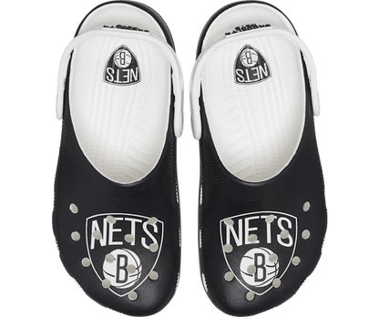 NBA™ Brooklyn Nets Classic Clog