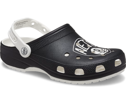 NBA™ Brooklyn Nets Classic Clog