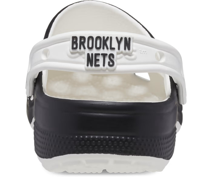 NBA™ Brooklyn Nets Classic Clog