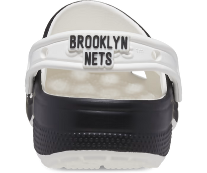 NBA™ Brooklyn Nets Classic Clog