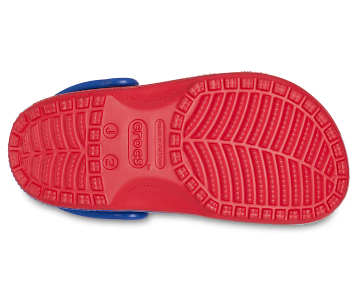 Kinder’ Classic American Flag Clog