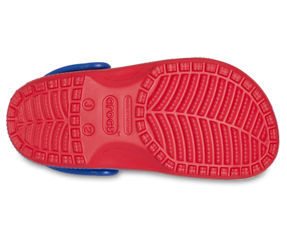 Kinder’ Classic American Flag Clog