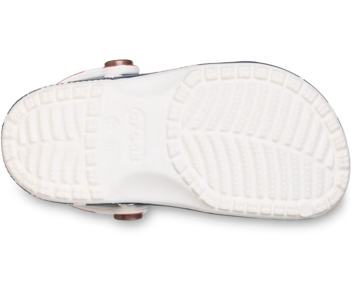 Kleinkind Classic American Flag Clog