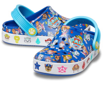 Kleinkind PawPatrol™ Off Court Clog
