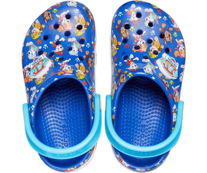 Kleinkind PawPatrol™ Off Court Clog