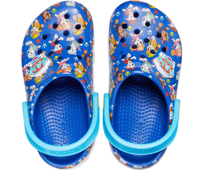Kleinkind PawPatrol™ Off Court Clog