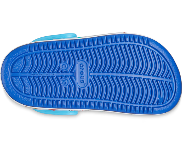 Kleinkind PawPatrol™ Off Court Clog