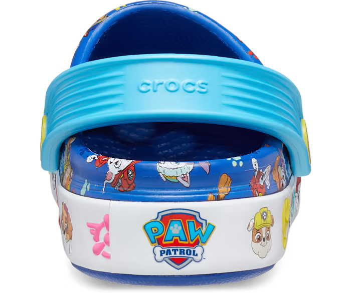 Kleinkind PawPatrol™ Off Court Clog