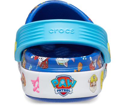 Kleinkind PawPatrol™ Off Court Clog