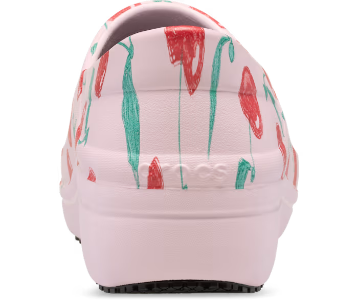 Neria Pro II LiteRide Grafik Arbeitsclog