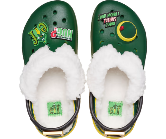 Kinder Elf Classic Clog