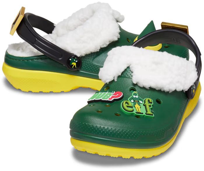 Kinder Elf Classic Clog